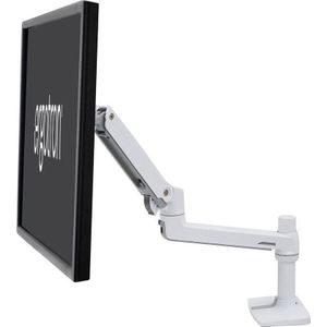 Ergotron LX Desk Mount LCD Monitor Arm