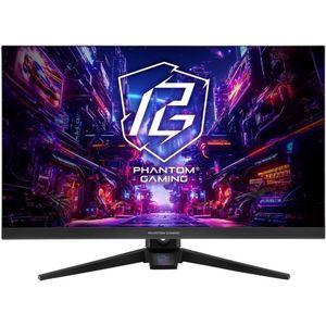 ASRock ASRock 68,5cm PG27FFT1A 16:9 HDMI/DP 180Hz FHD