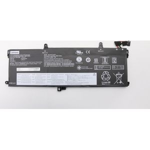 Lenovo Internal,3c,57Wh,LiIon,LGC Lilon
