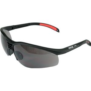 YATO bril veiligheid grijs 91977 (YT-7364)