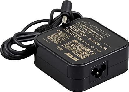 ASUS 0A001-00442700 netvoeding & inverter Binnen 65 W Zwart