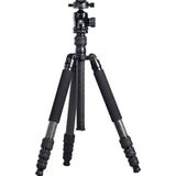 SIRUI mt-2204 + mt-20 tripod kit met ballhead