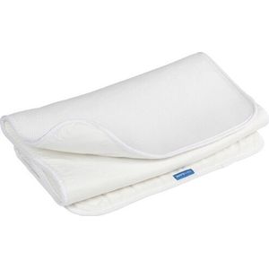AeroSleep® SafeSleep 3D matrasbeschermer - bed - AeroMoov Instant Travel Cot - 110 x 60 cm
