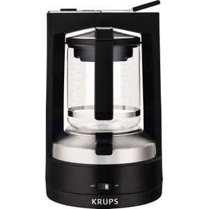 Krups Koffiezetter - Mokka Brewer KM4689