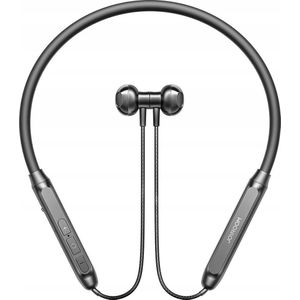Joyroom draadloos in-ear koptelefoon na pałąku JR-D8 Bluetooth 5.4 zwart