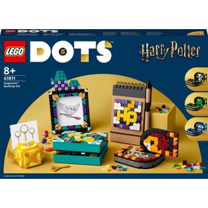 LEGO DOTS 41811 Hogwarts bureaukit
