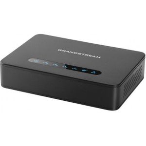 Grandstream TelefonAdapter HT814 v2