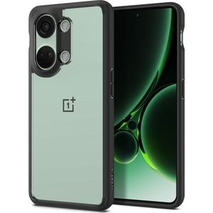 Spigen Ultra Hybrid voor Oneplus Nord 3 5G Matte zwart