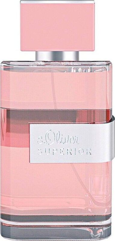 s. Oliver s.Oliver Superior Women EDT 30ml