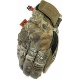 Mechanix SUB35 Realtree Edge REALTRE EDG handschoenen