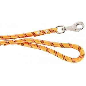 Zolux riem nylonowa sznur 13mm/ 2m kleur oranje