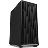Sharkoon Behuizing VK2 ATX zwart