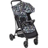 Graco WÓZEK BREAZE LITE 2 HUMMINGBIRD