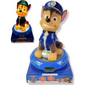 Paw Patrol 3D Lamp Chase