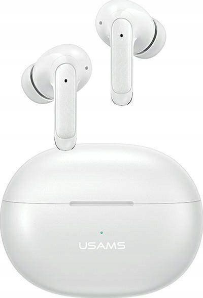 USAMS Bluetooth Headphones TW S 5.3 X-Don Dual mic wit