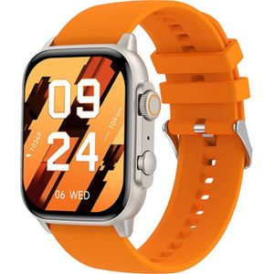 Colmi Smartwatch C81 (oranje)