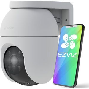 EZVIZ C8C 3K WIFI CAMERA (5MP)