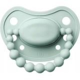 NUK LUU KIDS-fopspeen 6M+ FROZEN SAGE