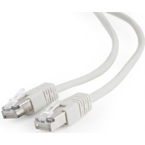 FTP Category 5e Rigid Network Cable GEMBIRD PP22-2M (Ø 6 mm)