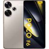 POCO smartphone F6 5G 8/256GB Tytanowy (56300)