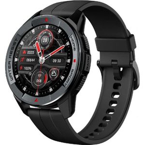 Xiaomi Smartwatch Mibro X1 zwart (MIBAC_X1)