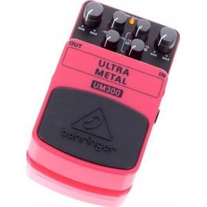 Behringer UM300 Efekt gitarowy