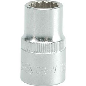 YATO 12-angle cap 1/2 inch 13mm (YT-1275)