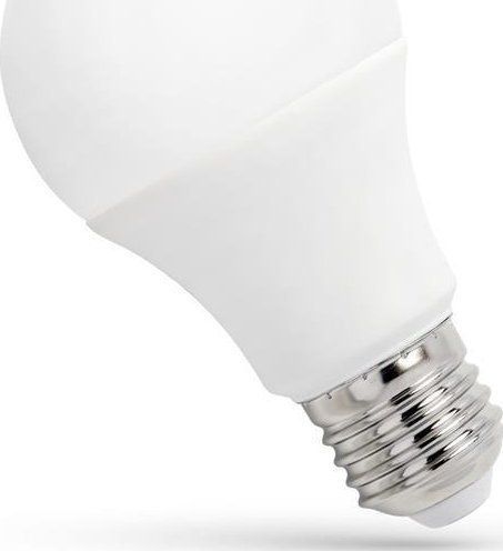 Spectrum LED bulb E27 9W WW heat