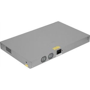 RUIJIE Networks RG-NBS3200-48GT4XS netwerk-switch Managed L2 Gigabit Ethernet (10/100/1000) Grijs