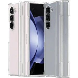 Araree case Nukin 360 Sam met Fold6 transparent matte/clear matt AR20-02029B