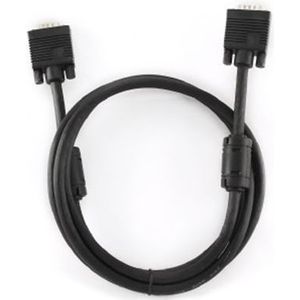 Gembird Premium VGA-kabel Male-Male, 20 meter