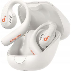 Anker On-Ear Headphones Soundcore AeroFit Pro wit
