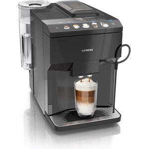 Siemens EQ.500 TP501R09 koffiezetapparaat Volledig automatisch 1,7 l