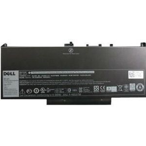Dell GG4FM notebook reserve-onderdeel Batterij/Accu