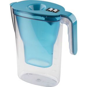 BWT 125258570 Vida benzine blauw