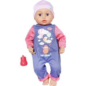 Baby Annabell Big Annabell - Babypop 54cm