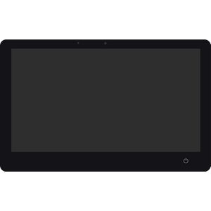 Allnet Touch Display Tablet 12 inch PoE met 8GB/64GB RK3568 Android 13,PrimeOne-120