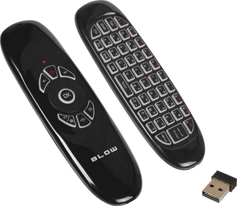 BLOW toetsenbord pilot Bluetooth KS-3