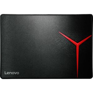 Lenovo GXY0K07130 muismat Game-muismat Zwart, Rood