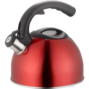 Lamart LT7001 Kettle 3L rood Cuivre