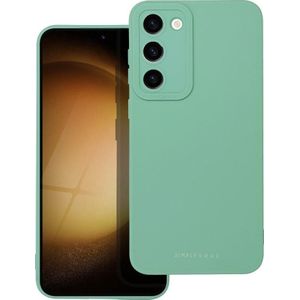 ROAR tas Luna Case - voor Samsung Galaxy S23 Plus groen