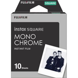Fujifilm 1 instax Square Film monochrome