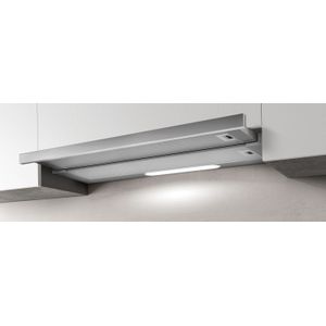 Elica Telescopic hood Elite 14 LUX GRIX/A/50