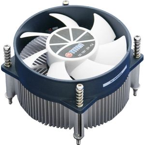 TITAN TTC-NA32TZ/R voor Intel Core socket LGA1155/1156 (95W)