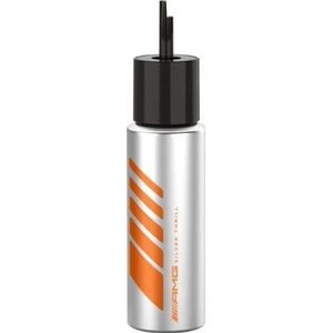 MERCEDES-BENZ AMG zilver Thrill EDP refill 100ml