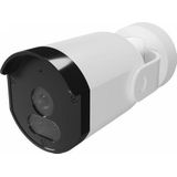 TESLA TSL-CAM-BULLET8S Smart Camera Outdoor (versie 2022, wit)