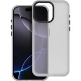 tas SAPPY voor IPHONE 16 Pro zwart