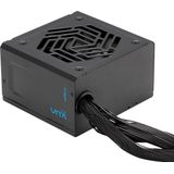 FORTRON Vita power supply unit 850 W 20+4 pin ATX ATX Zwart