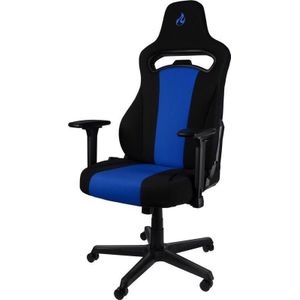Nitro Concepts E250 Gaming stoel - Galactic blauw