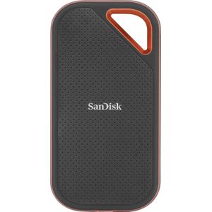 SanDisk Extreme Pro draagbaar SSD 1TB 2000MB/s SDSSDE81-1T00-G25